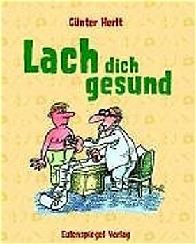 Lach dich gesund