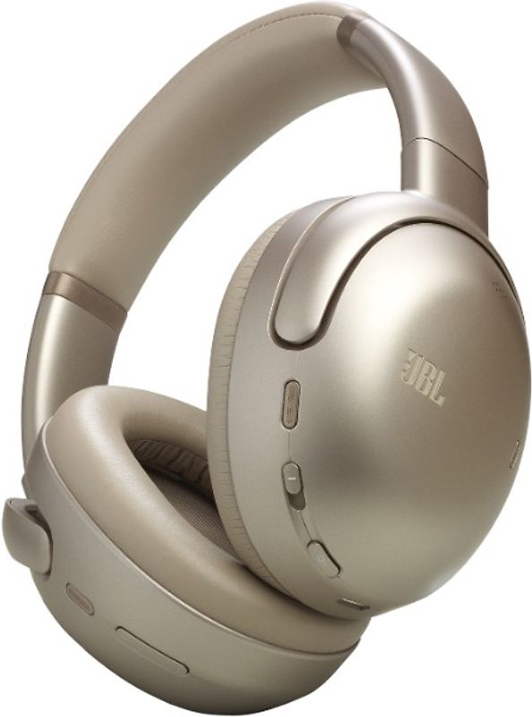 JBL Tour One M3 mocha