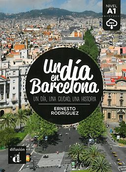 Un día en Barcelona
