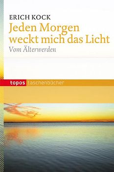Jeden Morgen weckt mich das Licht