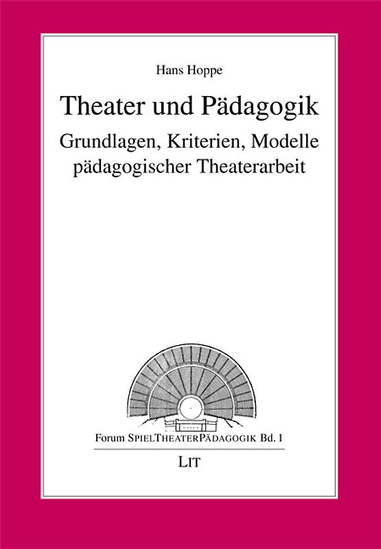 Theater und Pädagogik