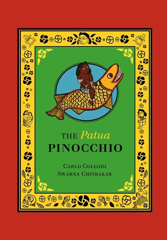 The Patua Pinocchio