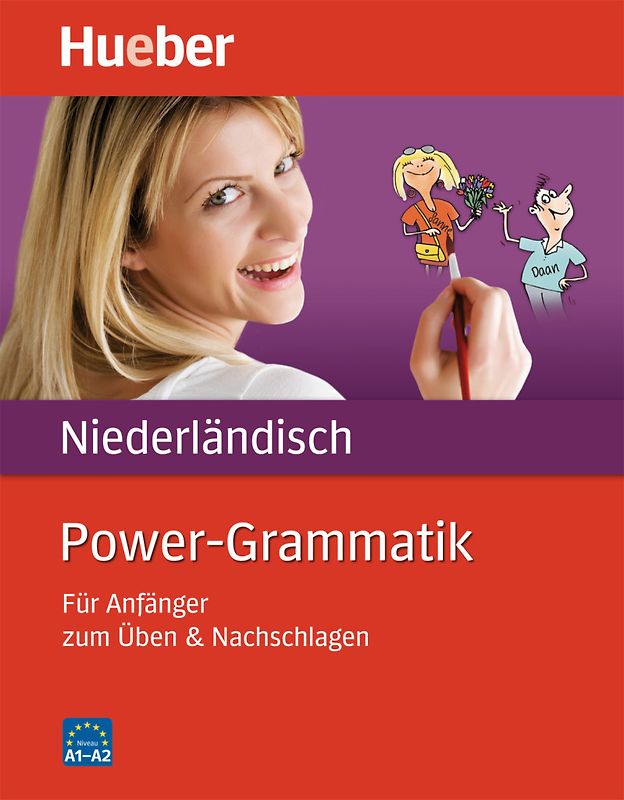 Power-Grammatik Niederländisch