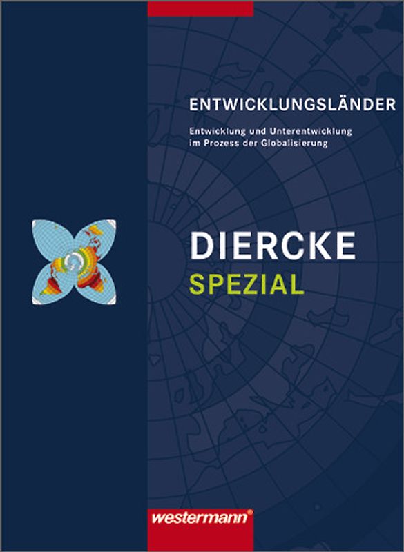 Diercke Spezial / Diercke Spezial - Ausgabe 2007 für die Sekundarstufe II