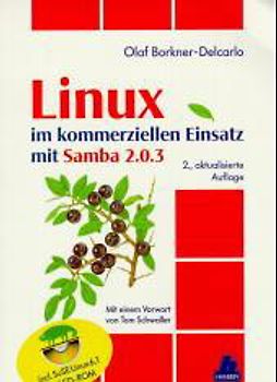 Linux im kommerziellen Einsatz