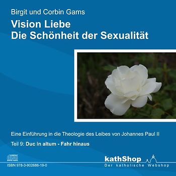 Vision Liebe - Die Schönheit der Sexualität