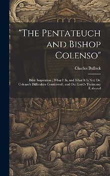 "The Pentateuch and Bishop Colenso"