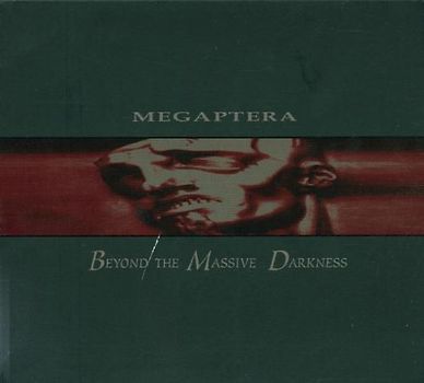 Megaptera - Beyond the Massive Darkness