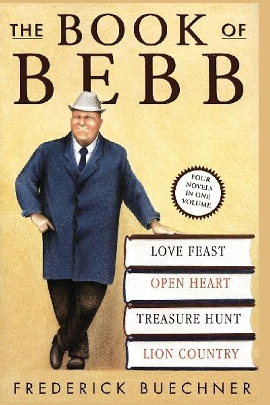 Book of Bebb, The