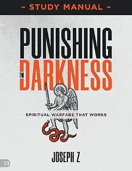 Punishing the Darkness Study Manual