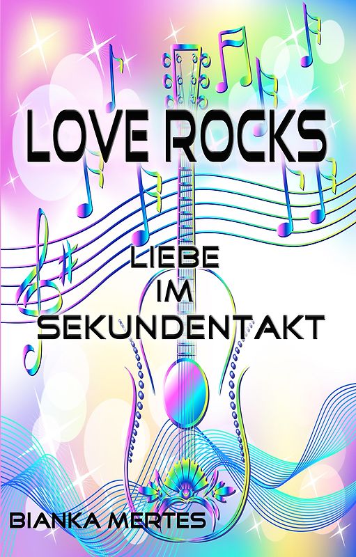 Love Rocks