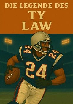 Football Legenden / Die Legende des Ty Law