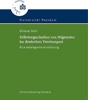 Selbstorganisation von Migranten im deutschen Vereinssport