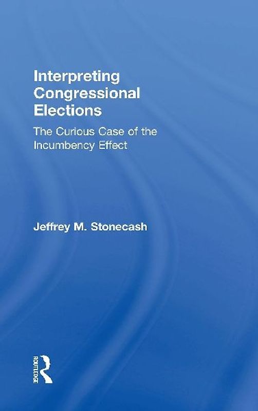 Interpreting Congressional Elections