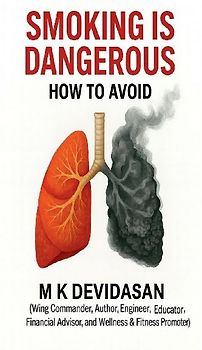 Smoking is Dangerous