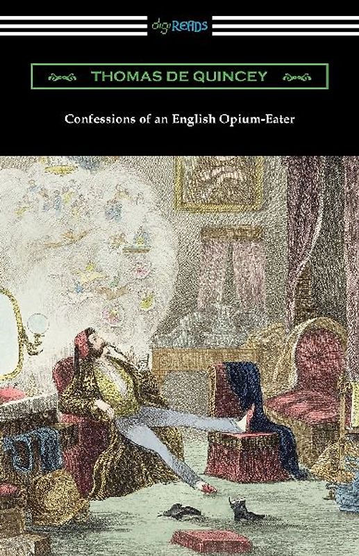 Confessions of an English Opium-Eater