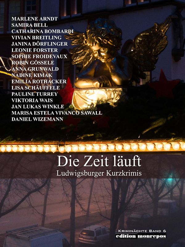 Die Zeit läuft