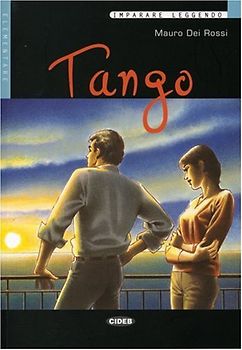 Tango. Textbuch
