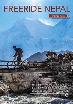 Freeride Nepal