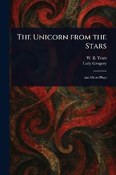 The Unicorn From the Stars