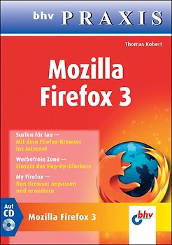Mozilla Firefox 3