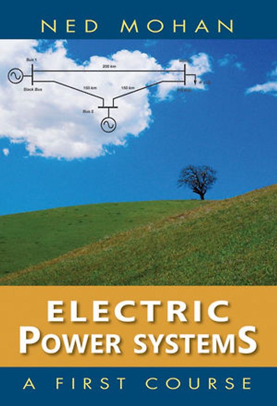 Electric Power Systems