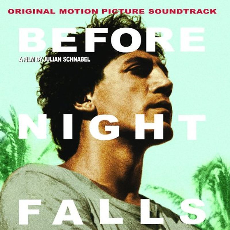Before Night Falls [Soundtrack]