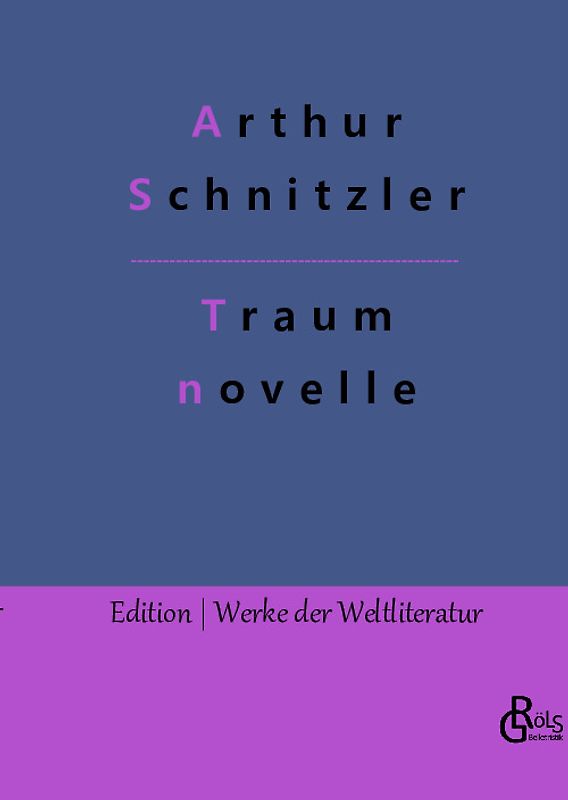 Traumnovelle