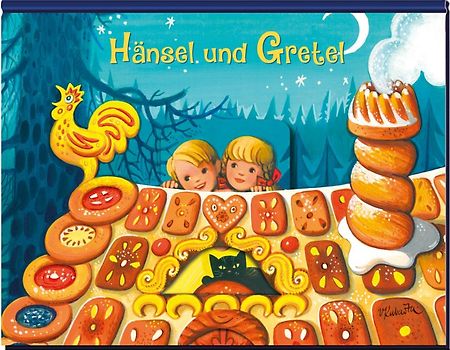 Hänsel und Gretel