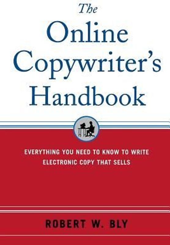 The Online Copywriter's Handbook