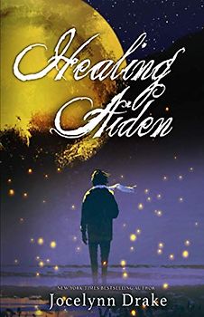 Healing Aiden (Lords of Discord, Band 5)