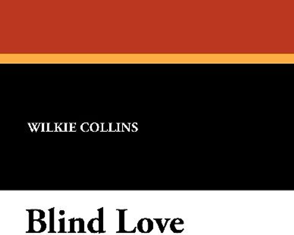 Blind Love