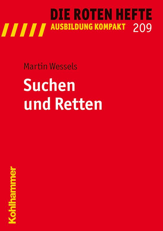 Suchen und Retten