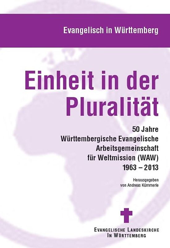 Einheit in der Pluralität