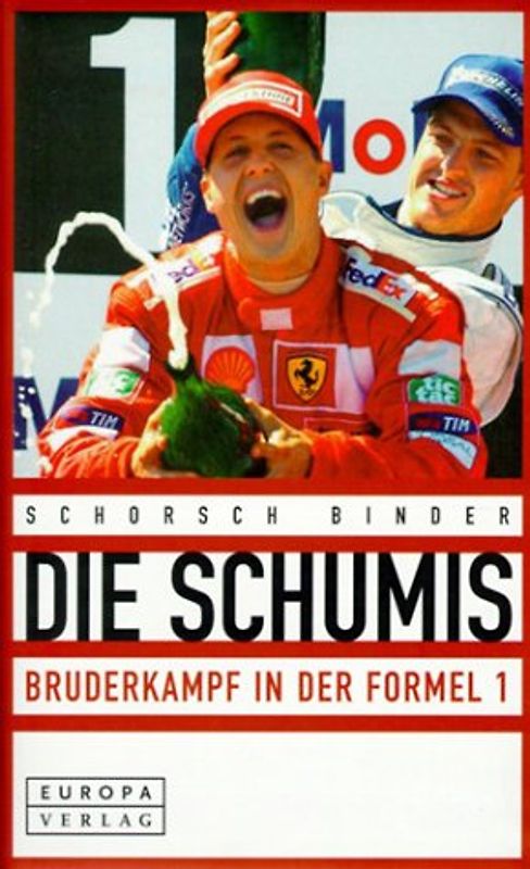Die Schumis