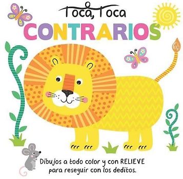 Toca, toca contrarios