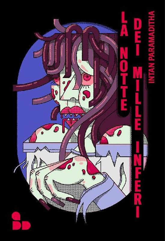 La notte dei mille inferi