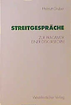 Streitgespräche