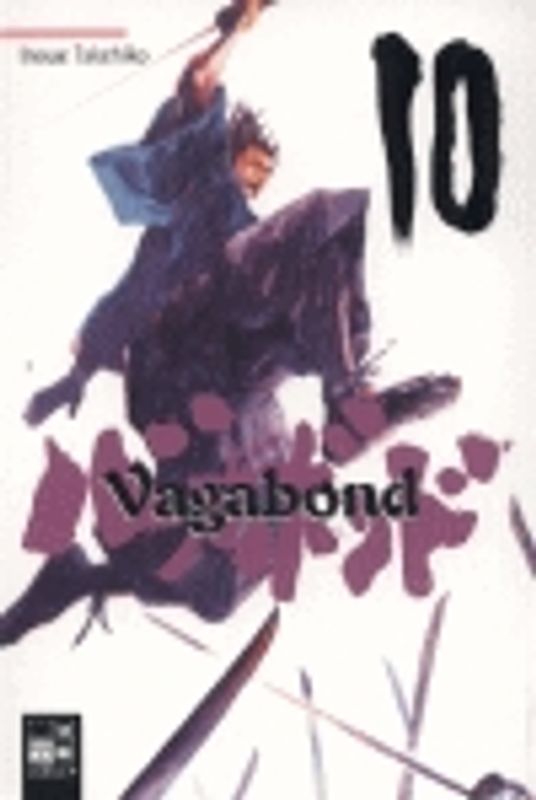 Vagabond 10