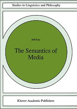 The Semantics of Media