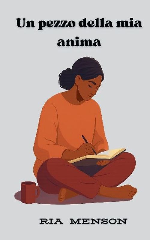 Un Pezzo della Mia Anima