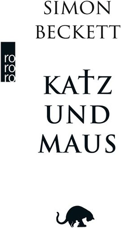 Katz und Maus