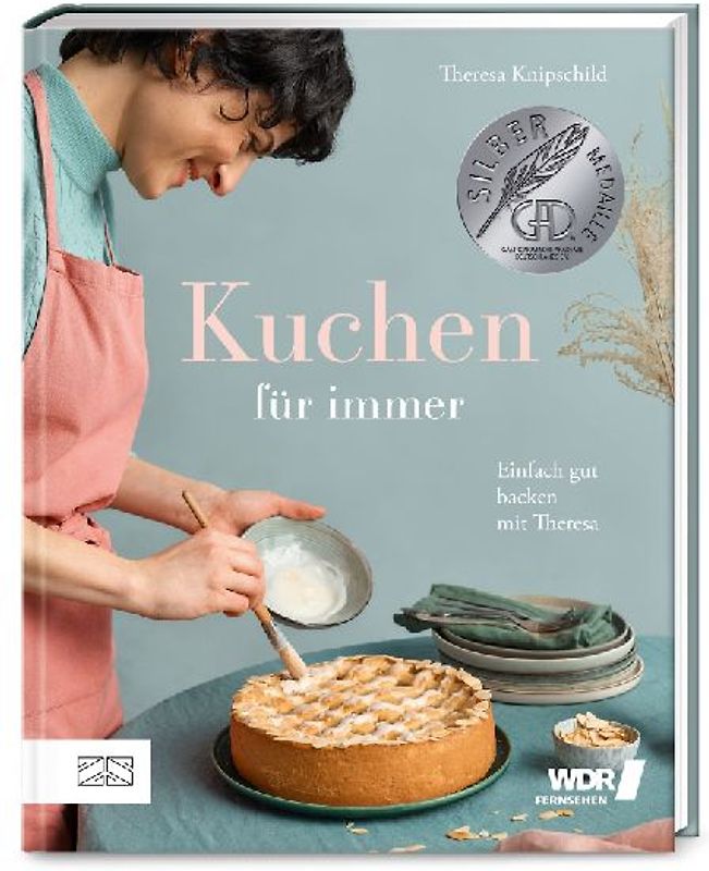 Kuchen für immer