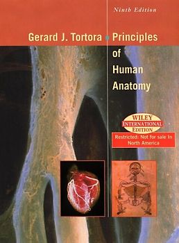 Principles of Human Anatomy