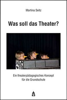 Was soll das Theater?