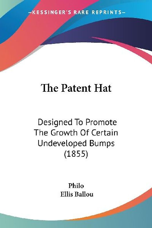 The Patent Hat