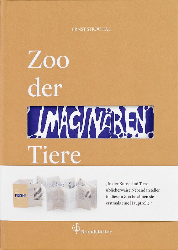 Zoo der imaginären Tiere