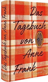 Das Tagebuch von Anne Frank