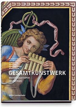 GESAMTKUNSTWERK