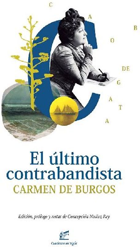 El último contrabandista